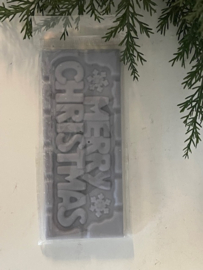 Christmas Eve SmellieBar 35 gram