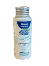 Wasgeluk van Essentia Nature Blauwe Bloesem Mini flesje 50 ml