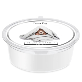 Duvet Day Classic Candle mInipot wax 34 Gram
