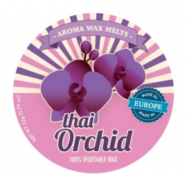 Thai Orchid  Waxmelt
