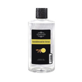 Sandalwood Citrus Scentchips® Scentoil 475 ml