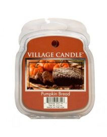 Pumpkin Bread  Village Candle Wax Melt