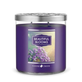 Beautiful Blooms Goose Creek Candle® 60 branduren 