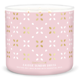 Easter Sunday Dress Goose Creek Candle® 411 gram