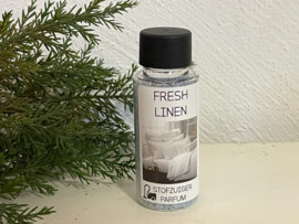 Fresh Linnen Smellies® Stofzuiger Parfum 50 Gram