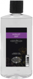 Violet Sky Scentchips®  Scentoil 475 ml