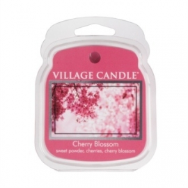 Cherry Blossom  Village Candle Wax Melt