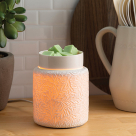 Botanical  Illumination Candle Warmers®  Geurlamp  Elektrisch met eu stekker