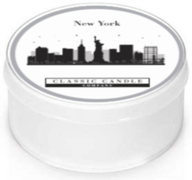 New York Classic Candle  MiniLight
