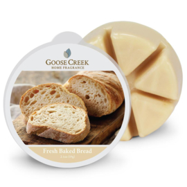 Fresh Baked Bread  Goose Creek 1  Waxmelt blokje