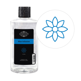 Blue Infusion Scentchips® Scentoil 475 ml