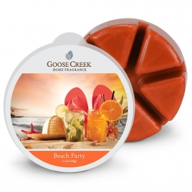 Beach Party Goose Creek Candle® 1 blokje