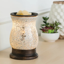 Reflection  Illumination Candle Warmers® Geurlamp  Elektrische met eu stekker