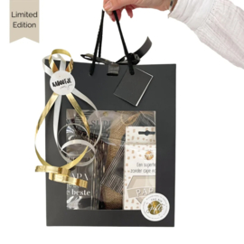 🎁 Cadeaupakket Vader – Origineel & Compleet Cadeau voor Papa