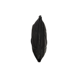 Leren Weekendtas Bruin Mark – The Chesterfield Brand – Reistas van Wax Pull Up Leer 58 cm