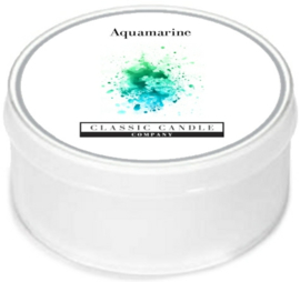 Aquamarine  Classic Candle MiniLight