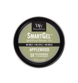 Applewood WoodWick  Smart Gel