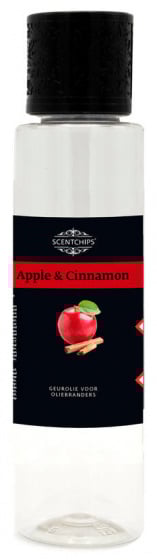 Apple &  Cinnamon ScentOils Scentchips® 200 ml