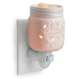 Candle Warmers® Plug -in Geurverwarmer