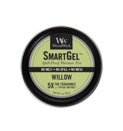  Willow  WoodWick  Smart Gel