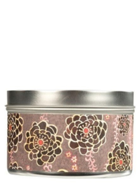  Dream Blossom  Greenleaf® Candle Tin 40 Branduren