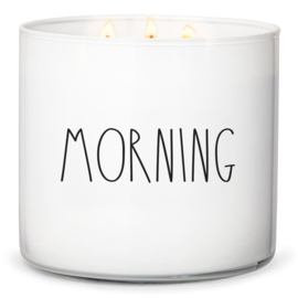 Buttermilk Pancakes- Morning Goose Creek Candle  3 Wick Tumbler