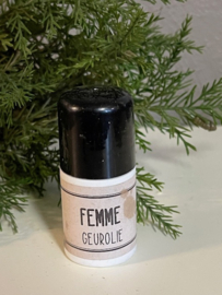 Femme Geurolie Smellies