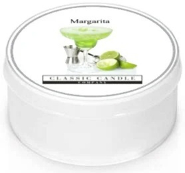 Margarita Classic Candle MiniLight XL Geurtheelicht met deksel