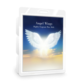 Angel Wings Classic Candle Wax Melt