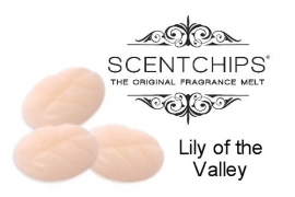 Scentchips Lily-of-the-valley