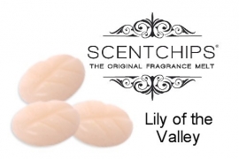 Scentchips® Lily-of-the-valley