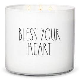 Maple French Toast- Bless Your Heart Goose Creek Candle  3 Wick Tumbler