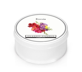 Freesia Classic Candle MiniLight