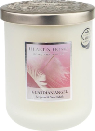 Guardian Angel Heart & Home Large Jar 340 gram