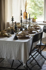 Ib Laursen Dunes mueslikom Antique Black – 15 cm