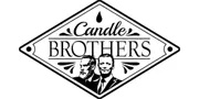 Orange Dreamsicle Candle Brothers  geurkaars  510 gram