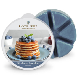 Blueberry Pancakes  Goose Creek Candle 1 Wax Melt blokje