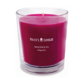 Magnolia Price's Candles  Small 170 gram Brandtijd 45 uur