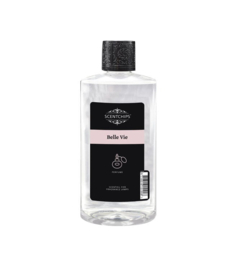Belle vie Scentoil  en Scentoilbrander  ScentChips Kado