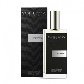 Houston Yodeyma Paris Eau de Parfum 50 ml.