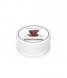 Chocolate Brownie Classic Candle MiniLight
