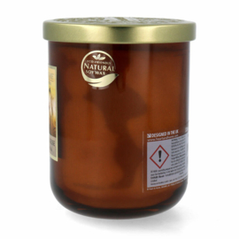 Morning Sunrise Heart & Home Veganistische soja-wasmix Geurkaars 340 gram