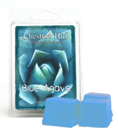 Chestnut Hill Candles Soja Wax Melt  Blue Agave