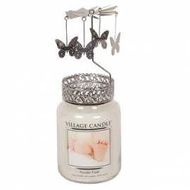 Accessoires Village Candle