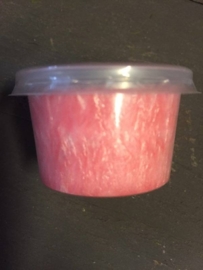 Pink Rose Waxmelt