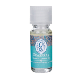 Greenleaf geurolie Seaspray 10ml