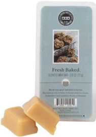 Fresh Baked Wax Melt Bridgewater Candle Company