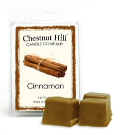 Chestnut Hill Candles Soja Wax Melt  Cinnamon