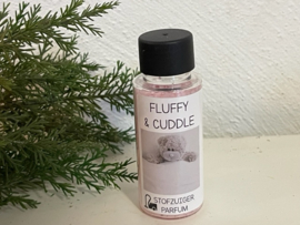 Fluffy & Cuddles Smellies® Stofzuiger Parfum 50 Gram