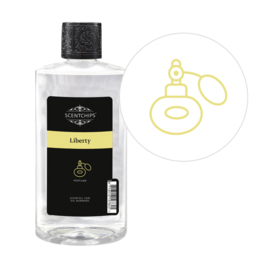 Liberty geurolie ScentOils Scentchips® 475ML